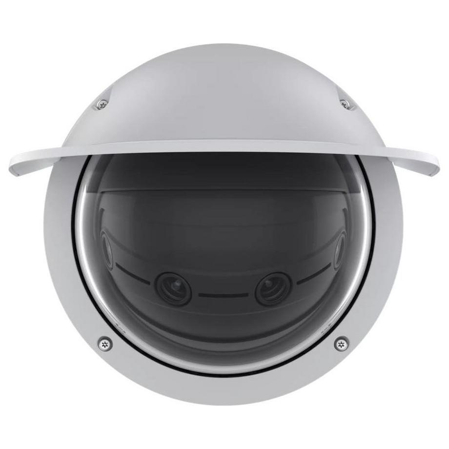 AXIS  Caméra réseau  Q4809-PVE 