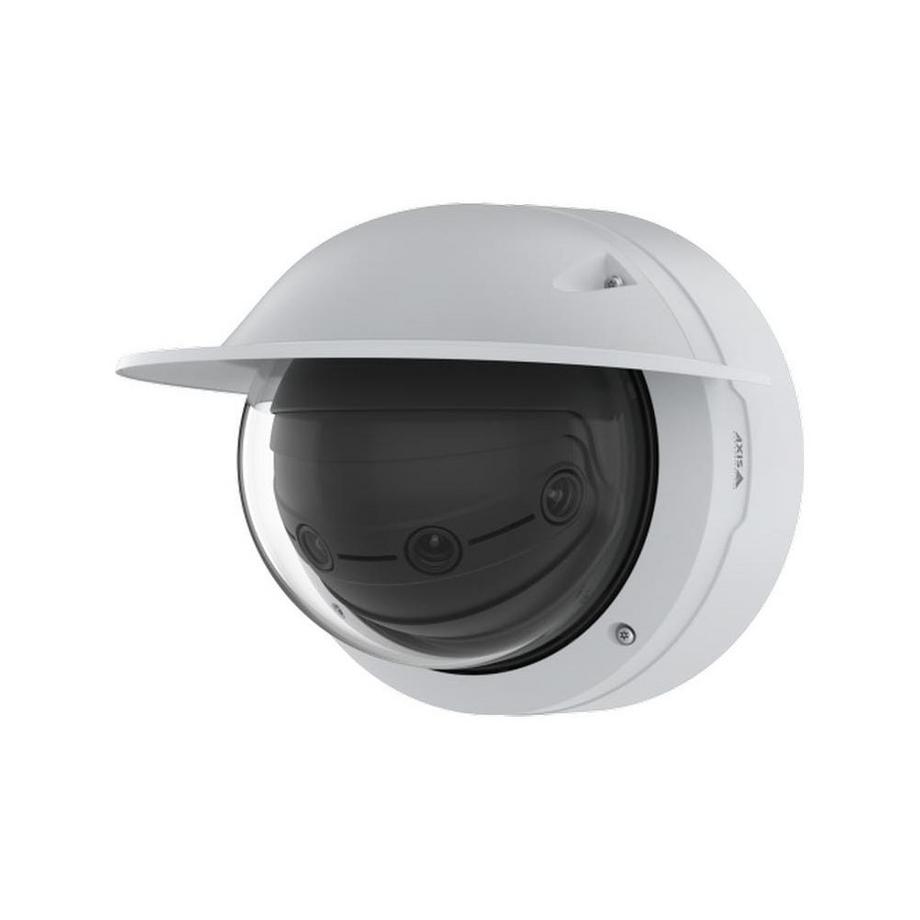 Caméra réseau  Q4809-PVE