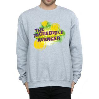 MARVEL  Avenger Sweatshirt 