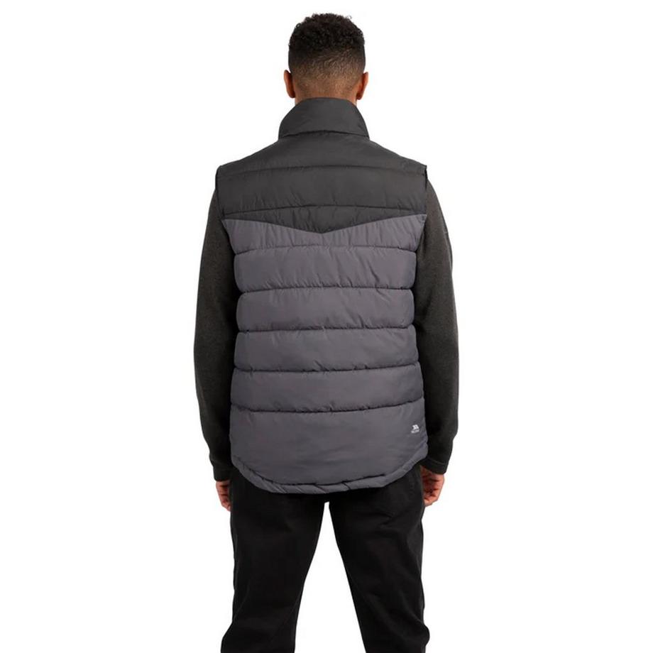 Trespass Oskar Gilet Rembourré  