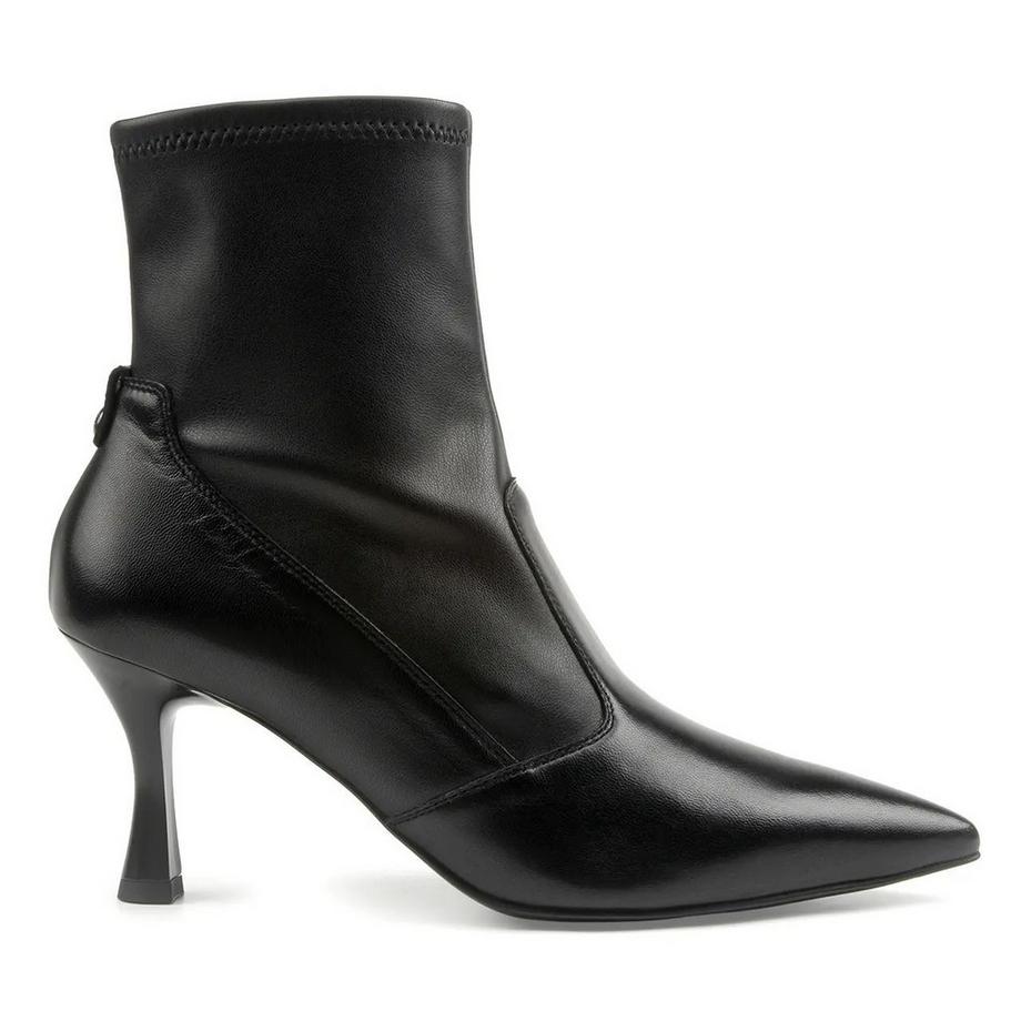 Nero Giardini Adam Spitz zeh Ankle Boot mit 70 mm Absatz  