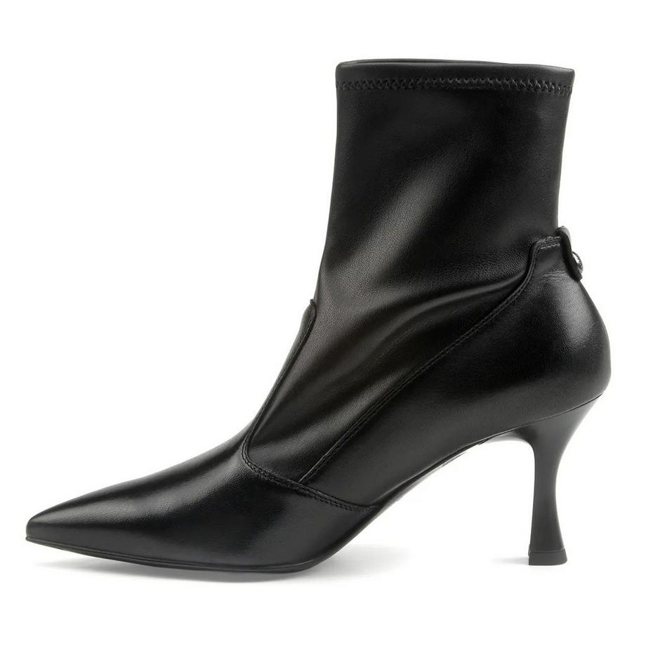 Nero Giardini Adam Spitz zeh Ankle Boot mit 70 mm Absatz  