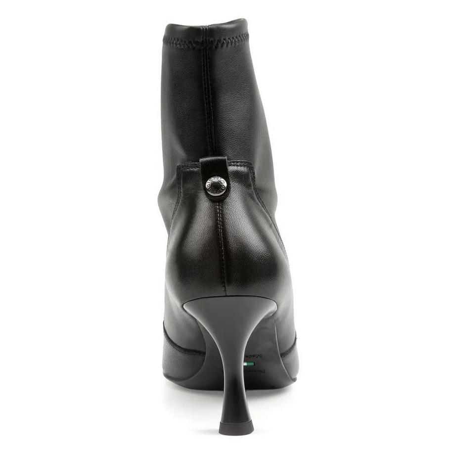 Nero Giardini Adam Spitz zeh Ankle Boot mit 70 mm Absatz  