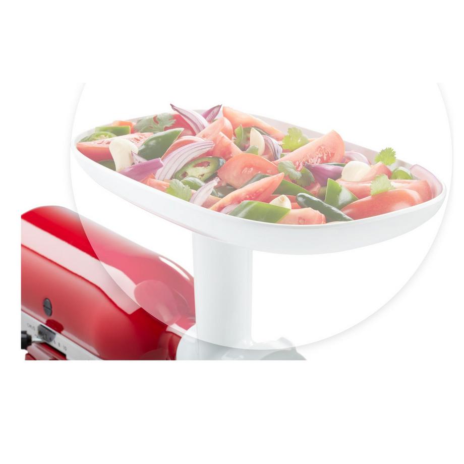 KitchenAid  KitchenAid 5KSMFT accessoire pour mixeur/robot ménager Plateau repas 