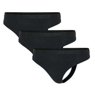adidas Active Essential Low Rise Thong Lot de 3  