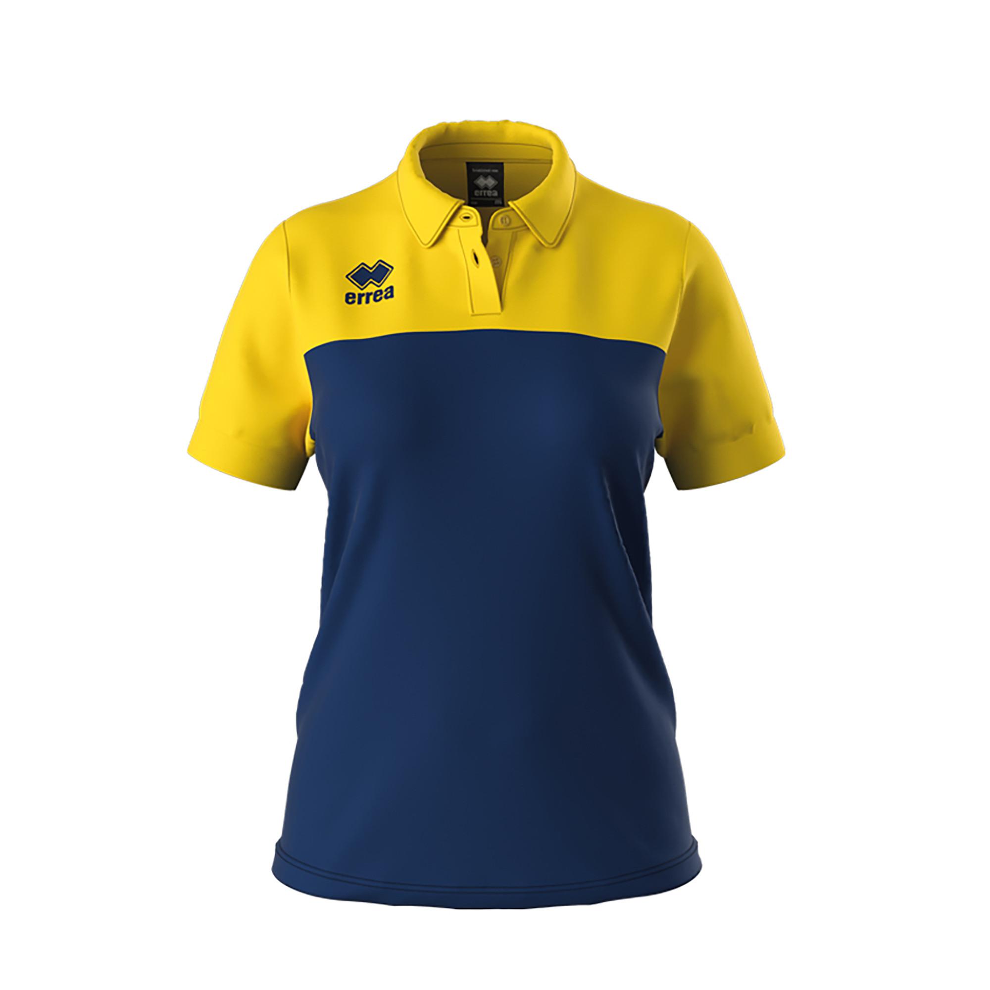 errea  polo-hirt damen bonnie 