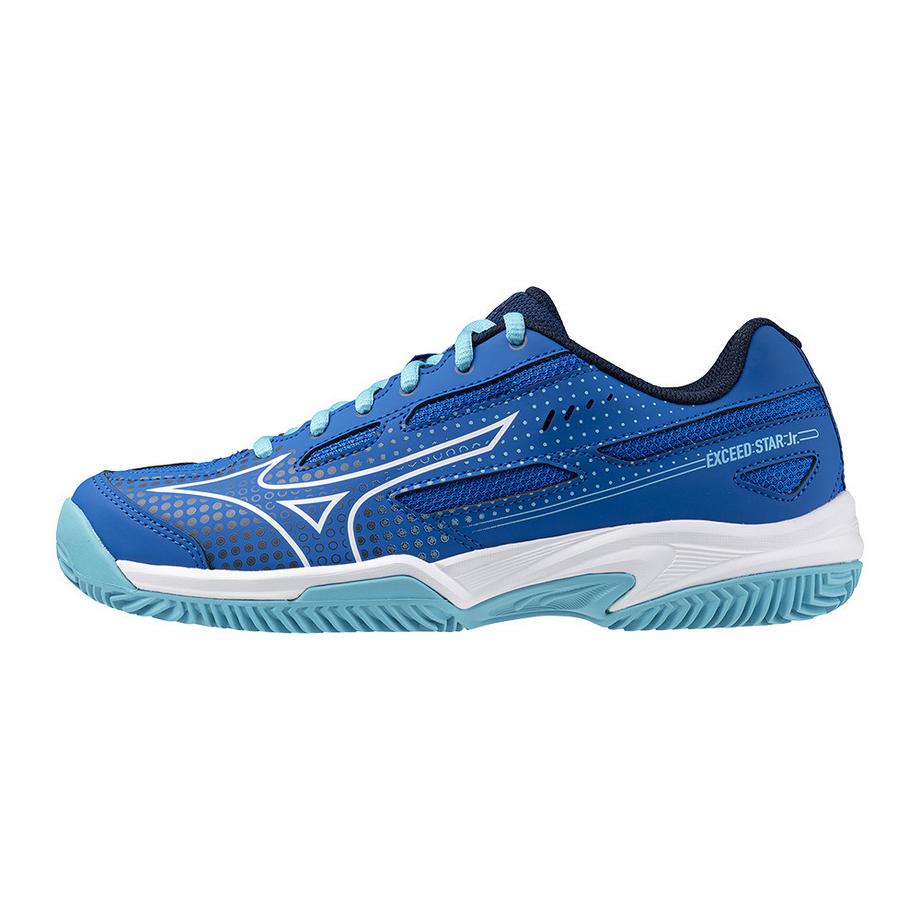kinder-tennisschuhe exceed star cc