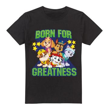 Born For Greatness TShirt