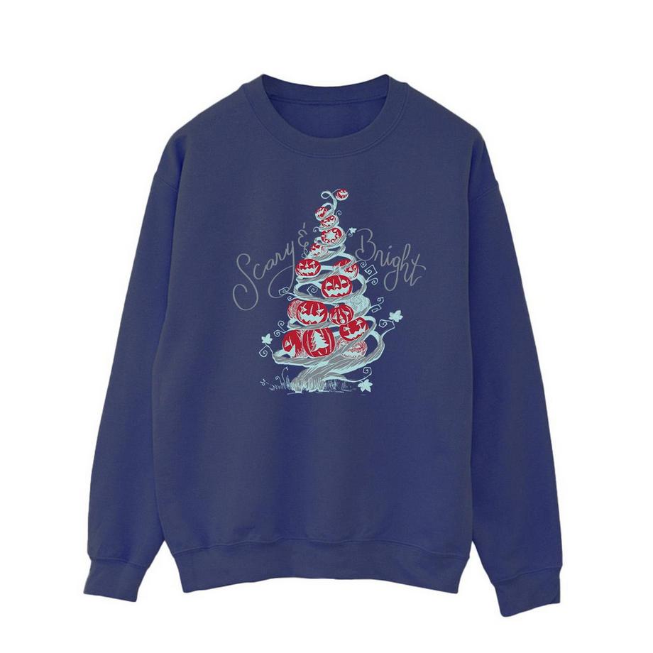 Sweat THE NIGHTMARE BEFORE CHRISTMAS