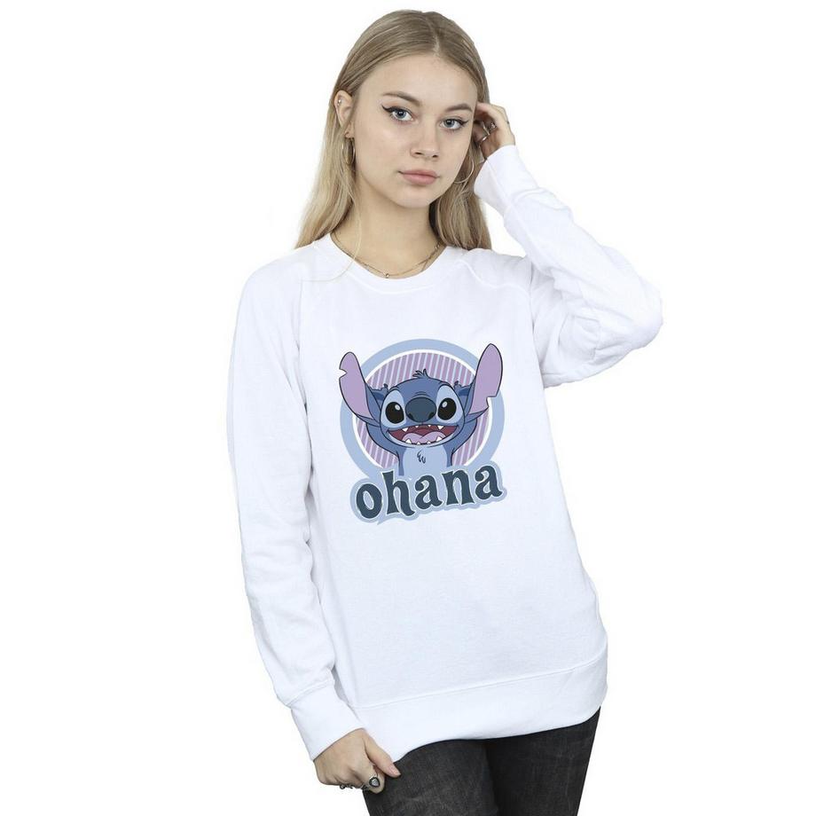 Disney Felpa Ohana  