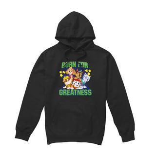 PAW PATROL Born For Greatness Sweat à capuche  