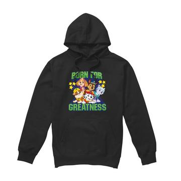 Born For Greatness Kapuzenpullover
