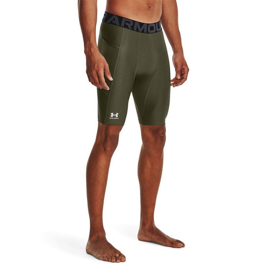 UNDER ARMOUR Heatgear Pantaloncini A Compressione Stretto  