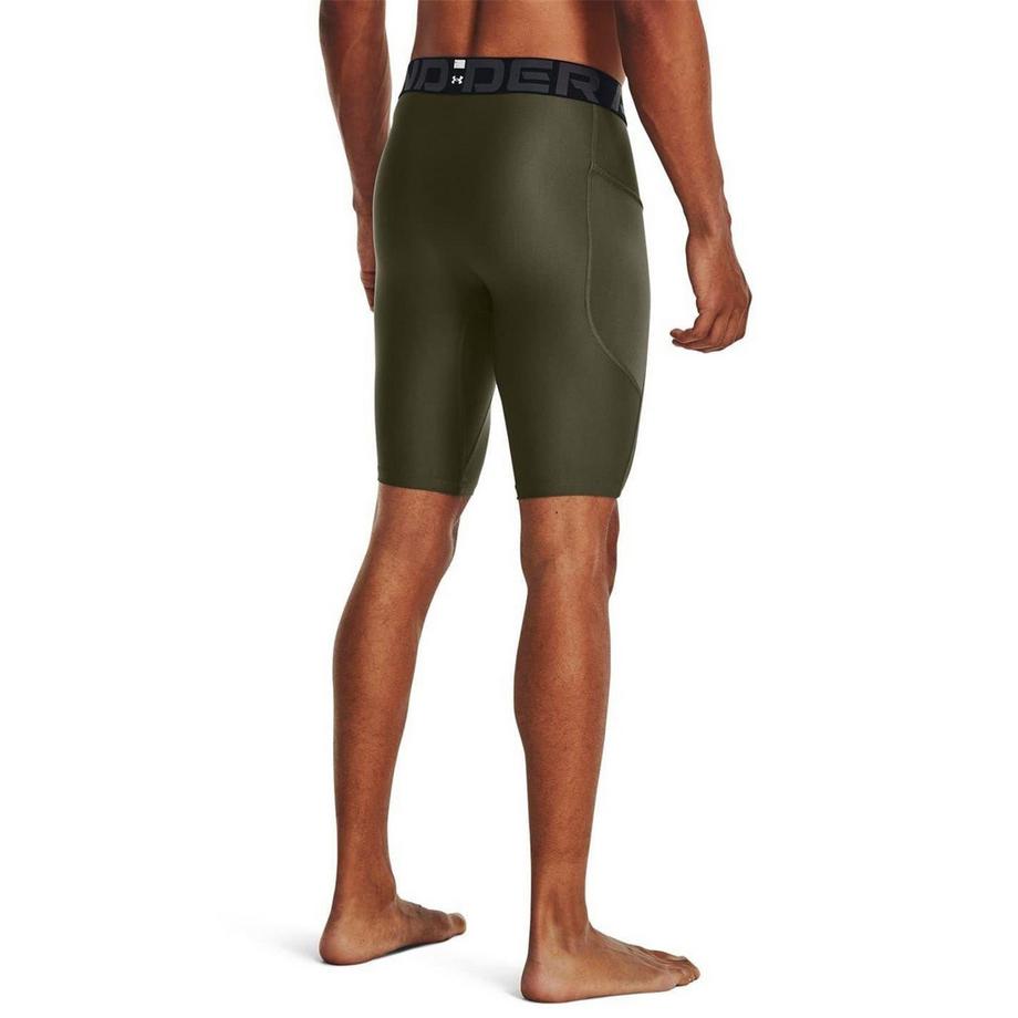 UNDER ARMOUR Heatgear Pantaloncini A Compressione Stretto  