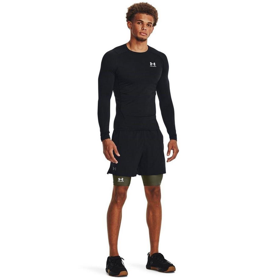 UNDER ARMOUR Heatgear Pantaloncini A Compressione Stretto  