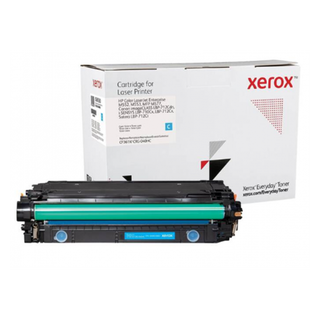 XEROX  Toner 508A (C) 