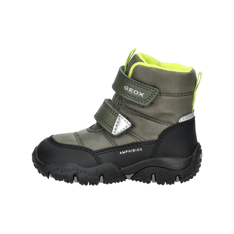 GEOX Bottines Amphibiox  