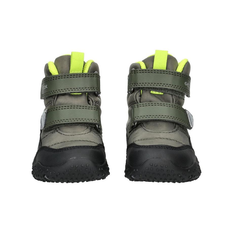 GEOX Bottines Amphibiox  