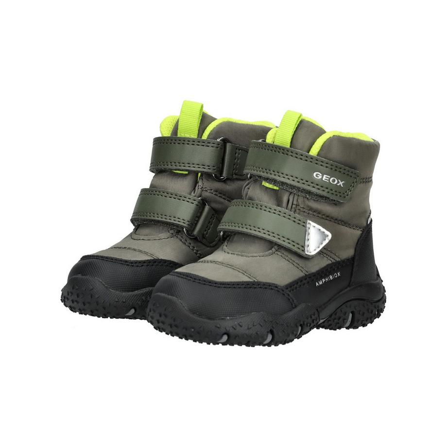 GEOX Bottines Amphibiox  