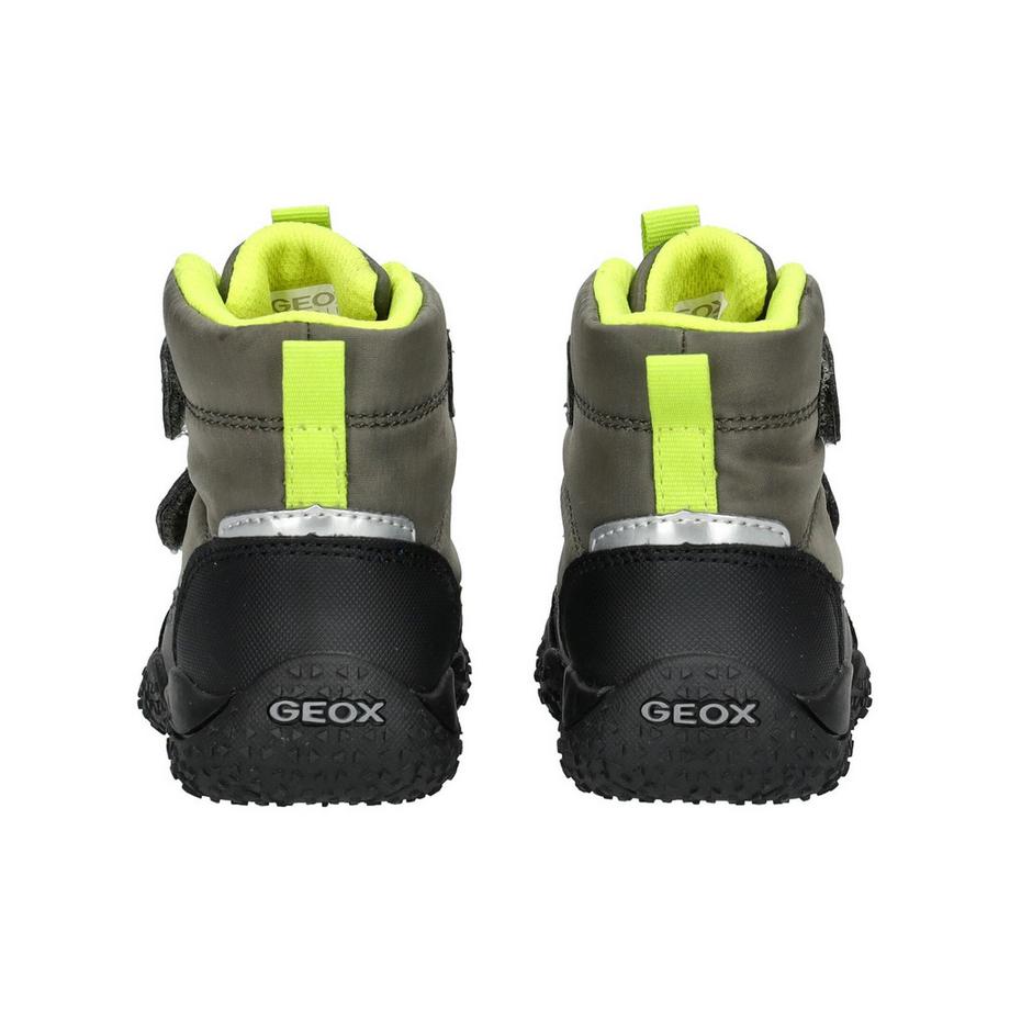 GEOX Bottines Amphibiox  