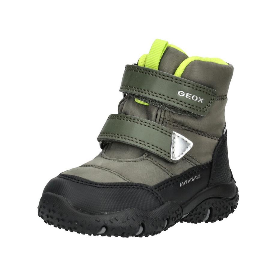 stivali da bambino baltic abx