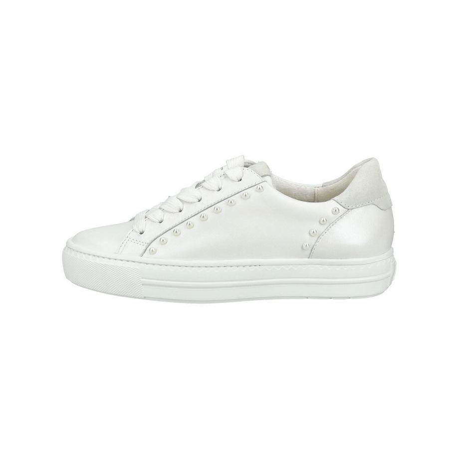 Paul Green Sneaker con dettagli perla  