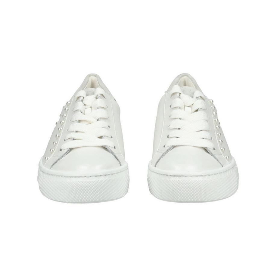 Paul Green Sneaker con dettagli perla  