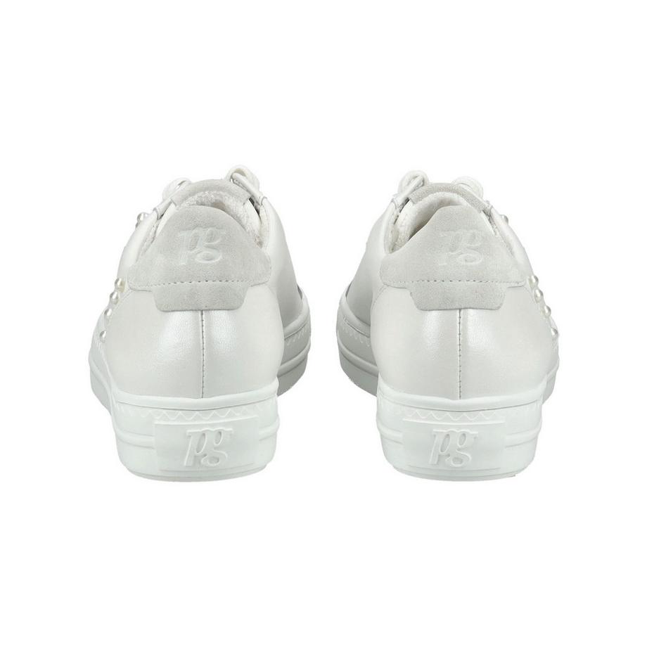Paul Green Sneaker con dettagli perla  