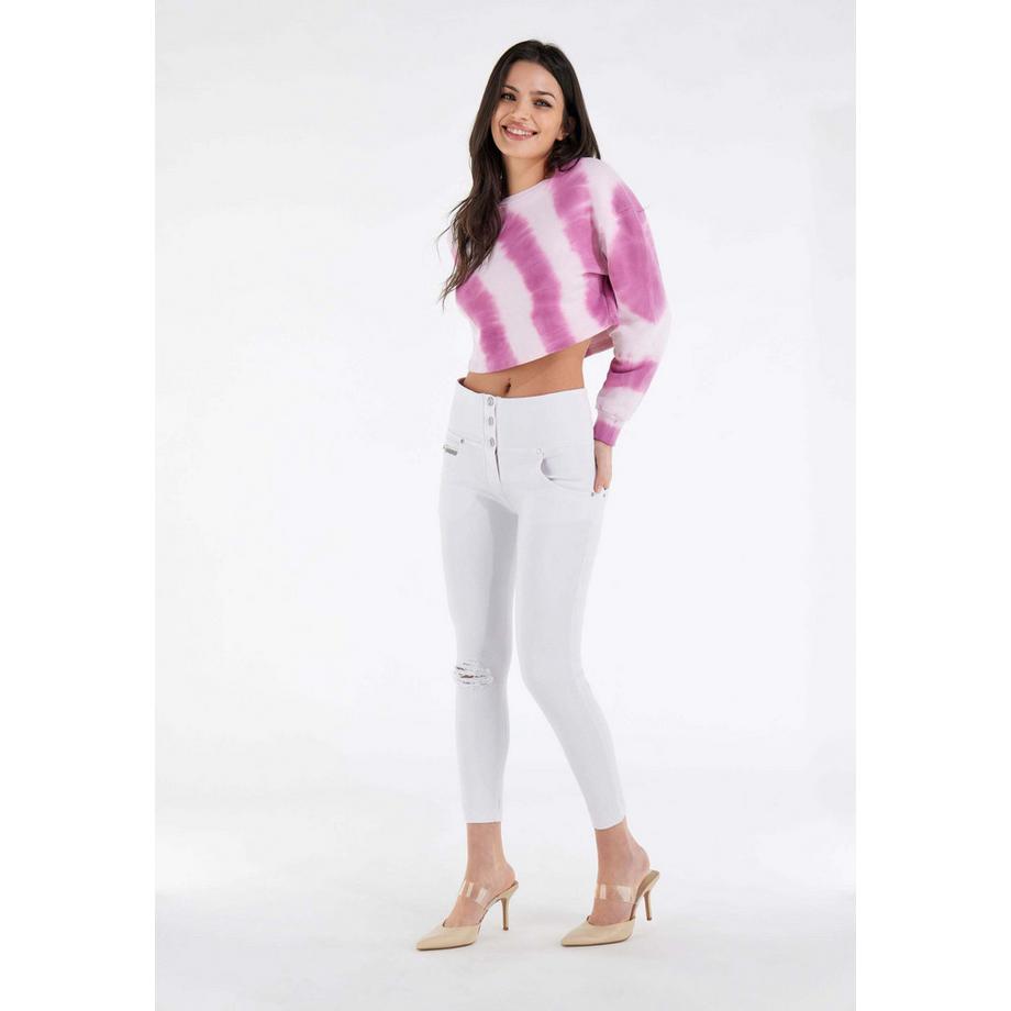 FREDDY WR.UP SNUG Shaping Pantalon 7/8  