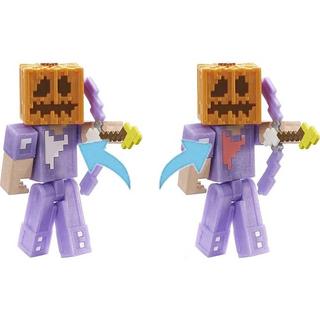 Mattel  Minecraft GYR76 action figure giocattolo 