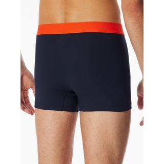 Schiesser 5er Pack Organic Cotton Retro Shorts  