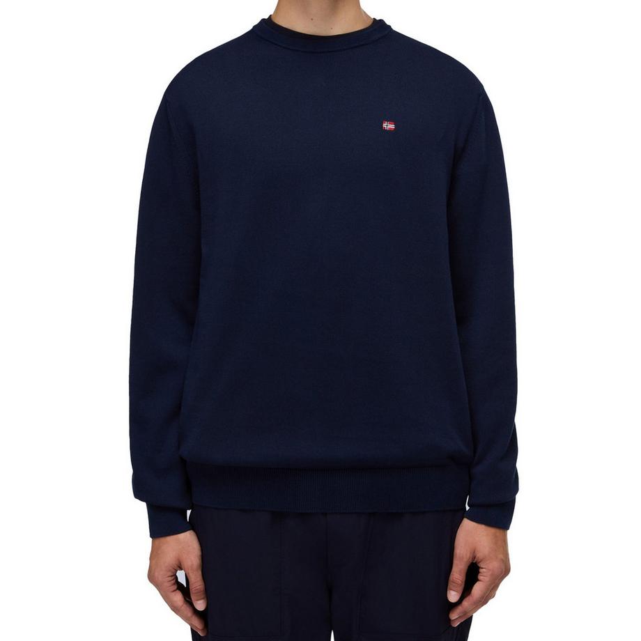 NAPAPIJRI Droz 5 Maglione a Maglia  