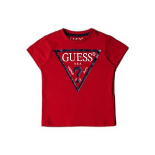 GUESS  t-shirt per bambini core 