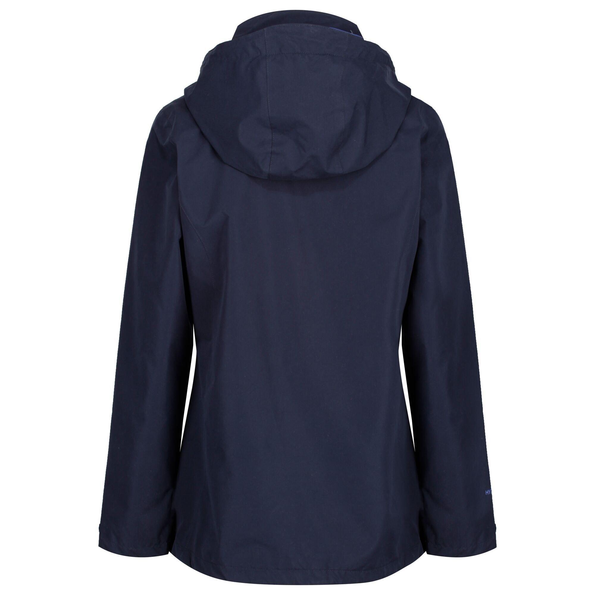 Regatta Great Outdoors Daysha Wasserabweisende Shelljacke  
