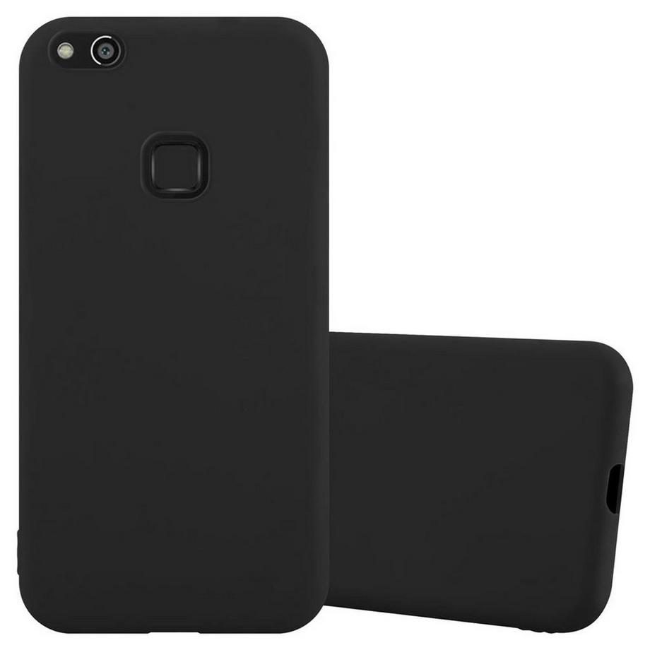 Hülle für Huawei P10 LITE TPU Silikon Candy