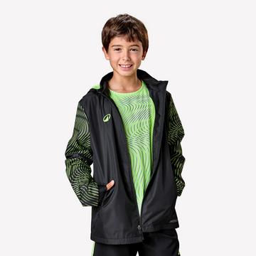 Veste de pluie enfant Viralto - polyester