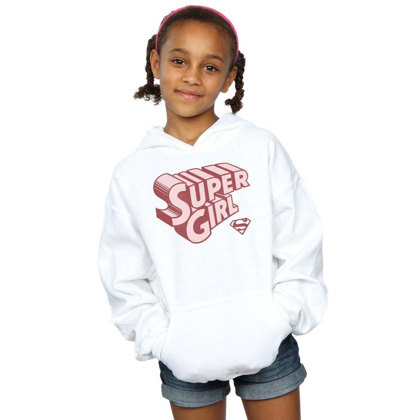 DC COMICS  Kapuzenpullover 