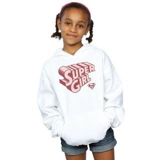 DC COMICS  Kapuzenpullover 