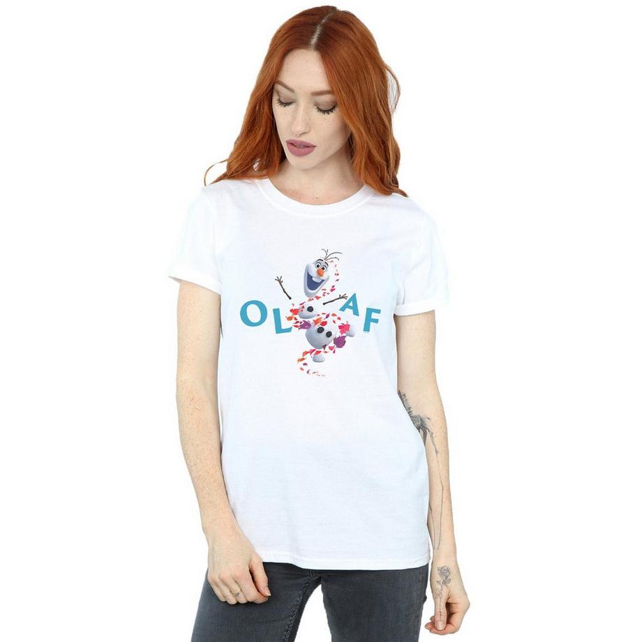 Disney Frozen 2 Olaf T-Shirt  