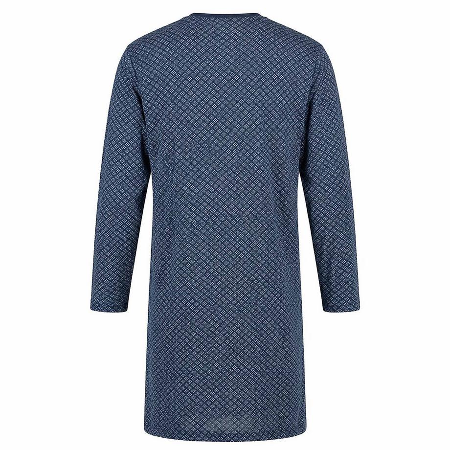 hajo Chemise de nuit confortable Premium Cotton  