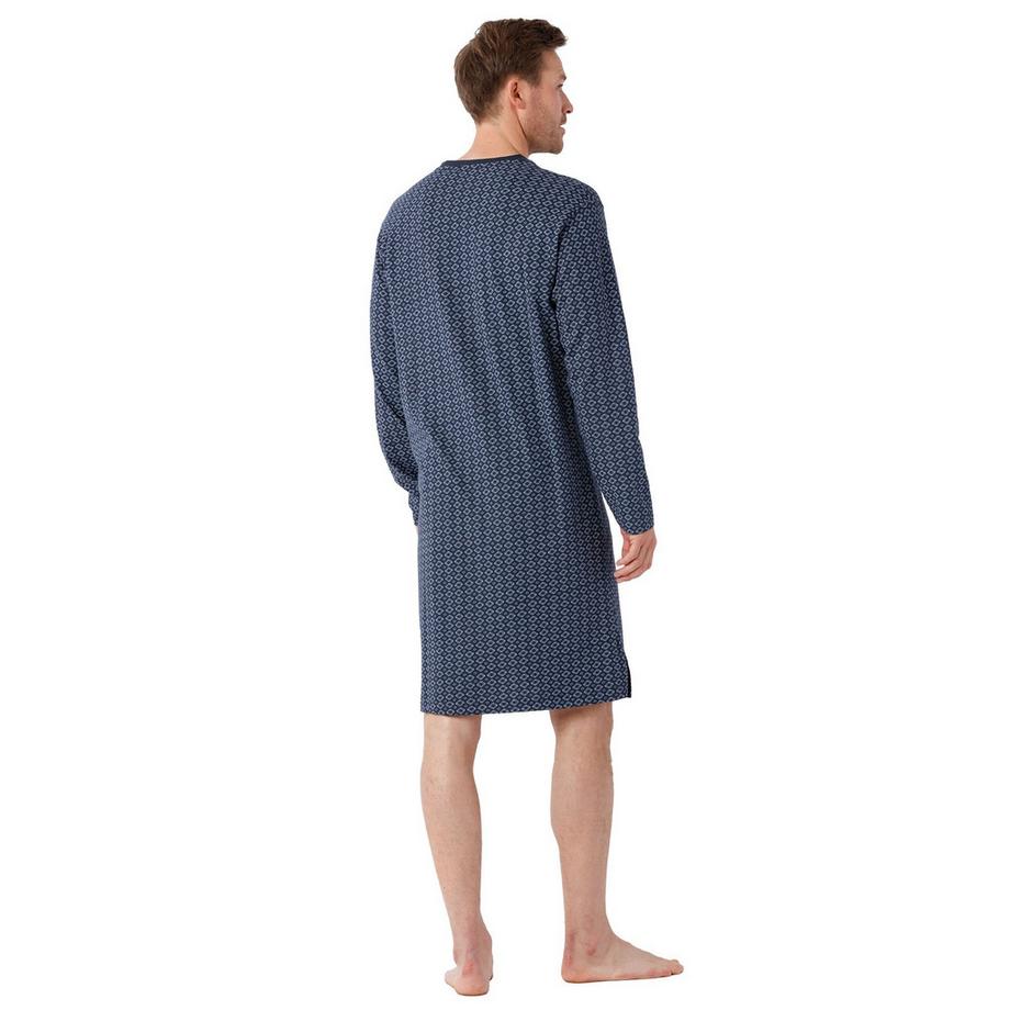 hajo Chemise de nuit confortable Premium Cotton  