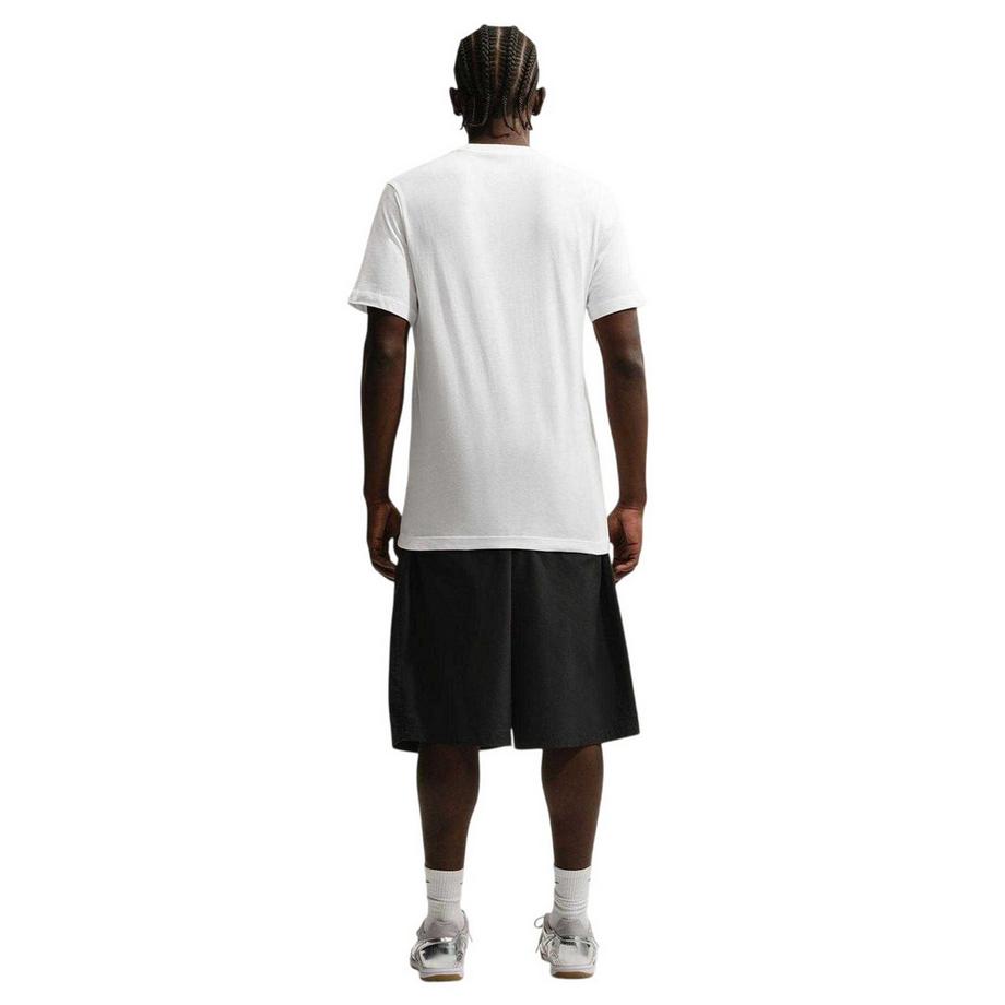 NIKE Swoosh Maglietta Logo Grande  