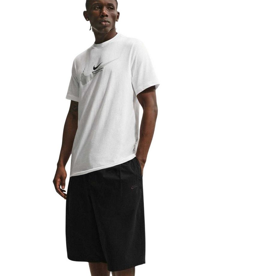 Swoosh Maglietta Logo Grande