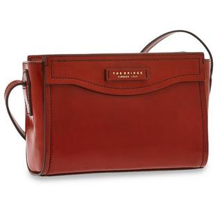 The Bridge Angela Camera Case Umhängetasche  