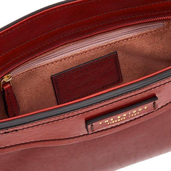 The Bridge Angela Camera Case Sac à Bandoulière  