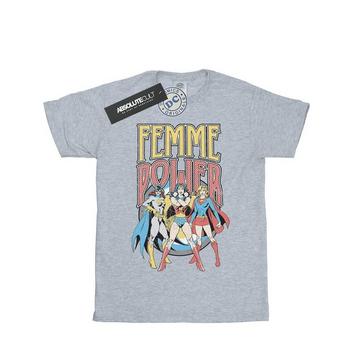 Femme Power TShirt