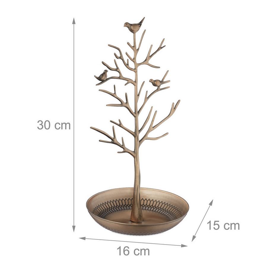 B2X  Baum für Schmuckständer 