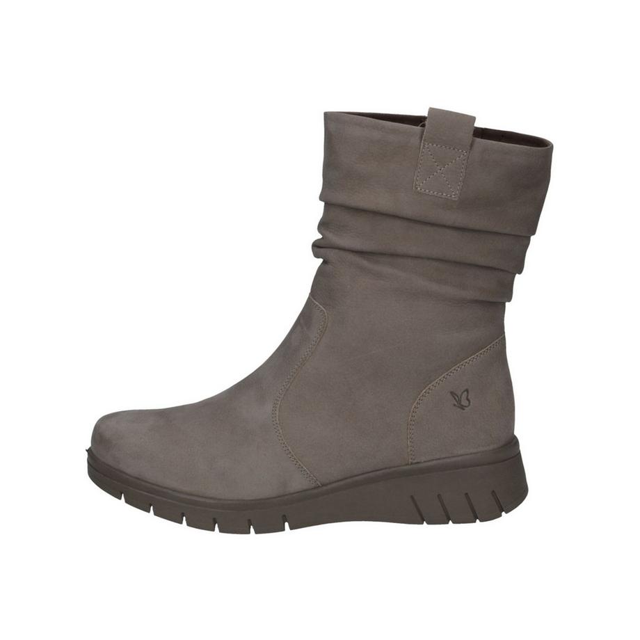 CAPRICE Stivaletto slouchy con suola a zeppa  