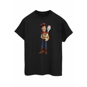 Toy Story 4 TShirt