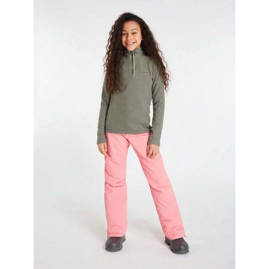 PROTEST Mutey Ragazza Pile 1/4 Zip Fleecepullover MUTEY JR 
